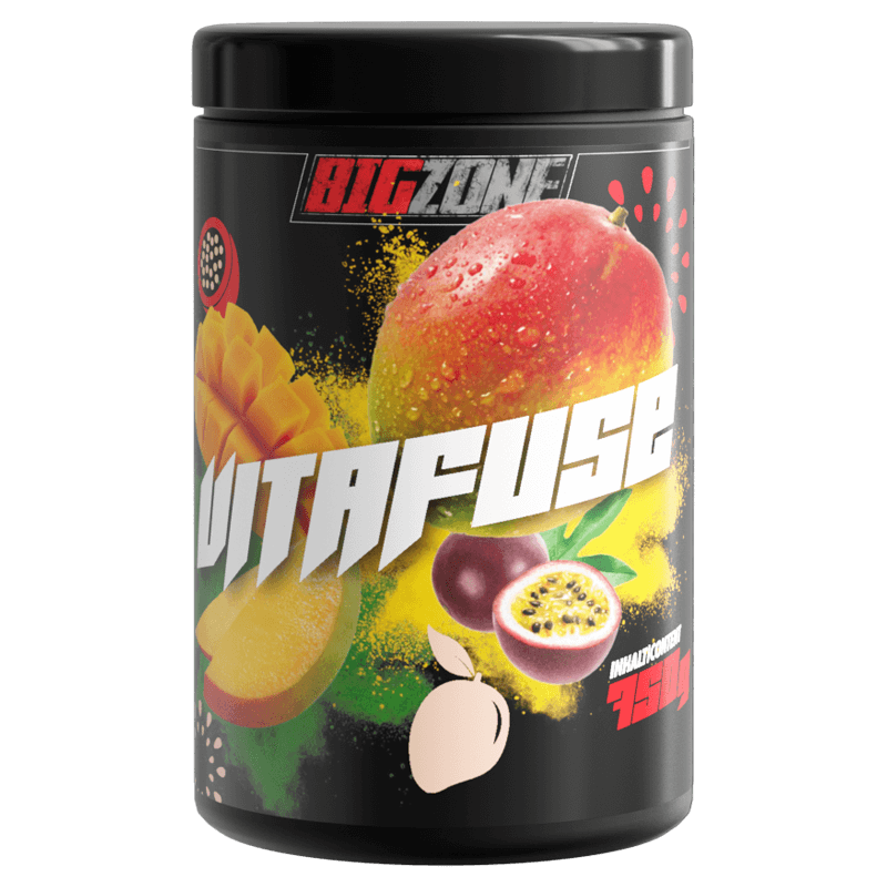 Big Zone Vitafuse 750g – Bild 2
