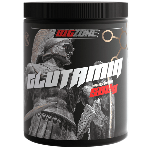 Big Zone Glutamin