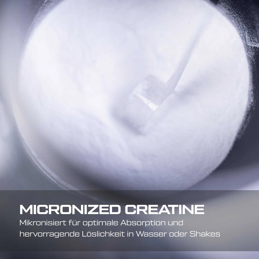 VAST Creatine Creapure – Bild 4