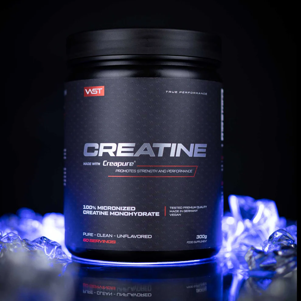 VAST Creatine Creapure – Bild 2