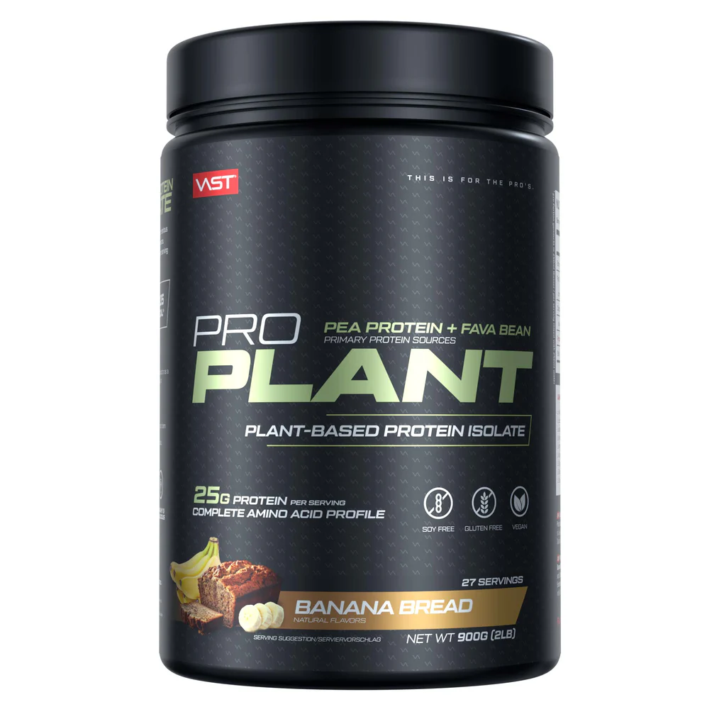 VAST PRO PLANT 900g – Bild 4