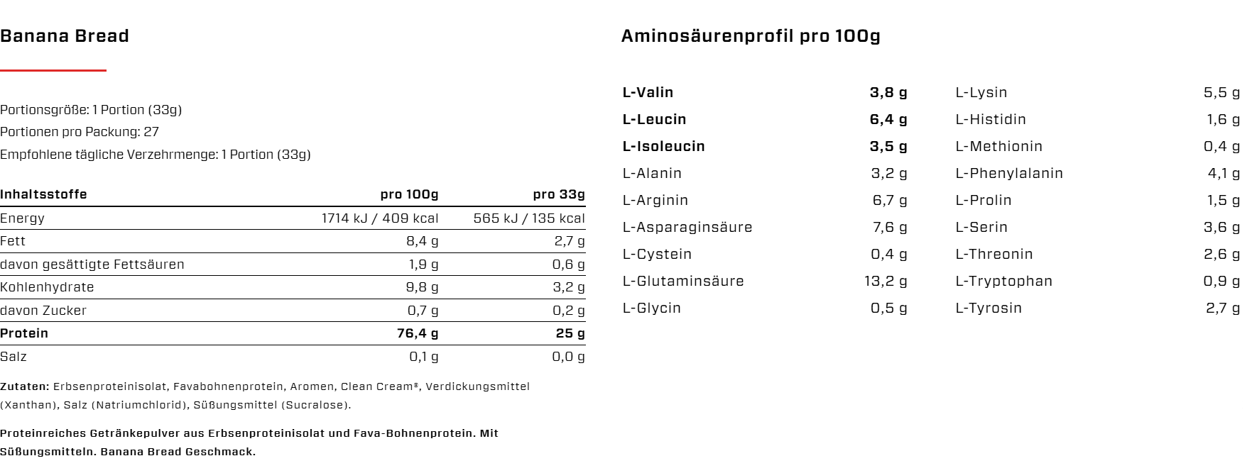 VAST PRO PLANT 900g – Bild 7