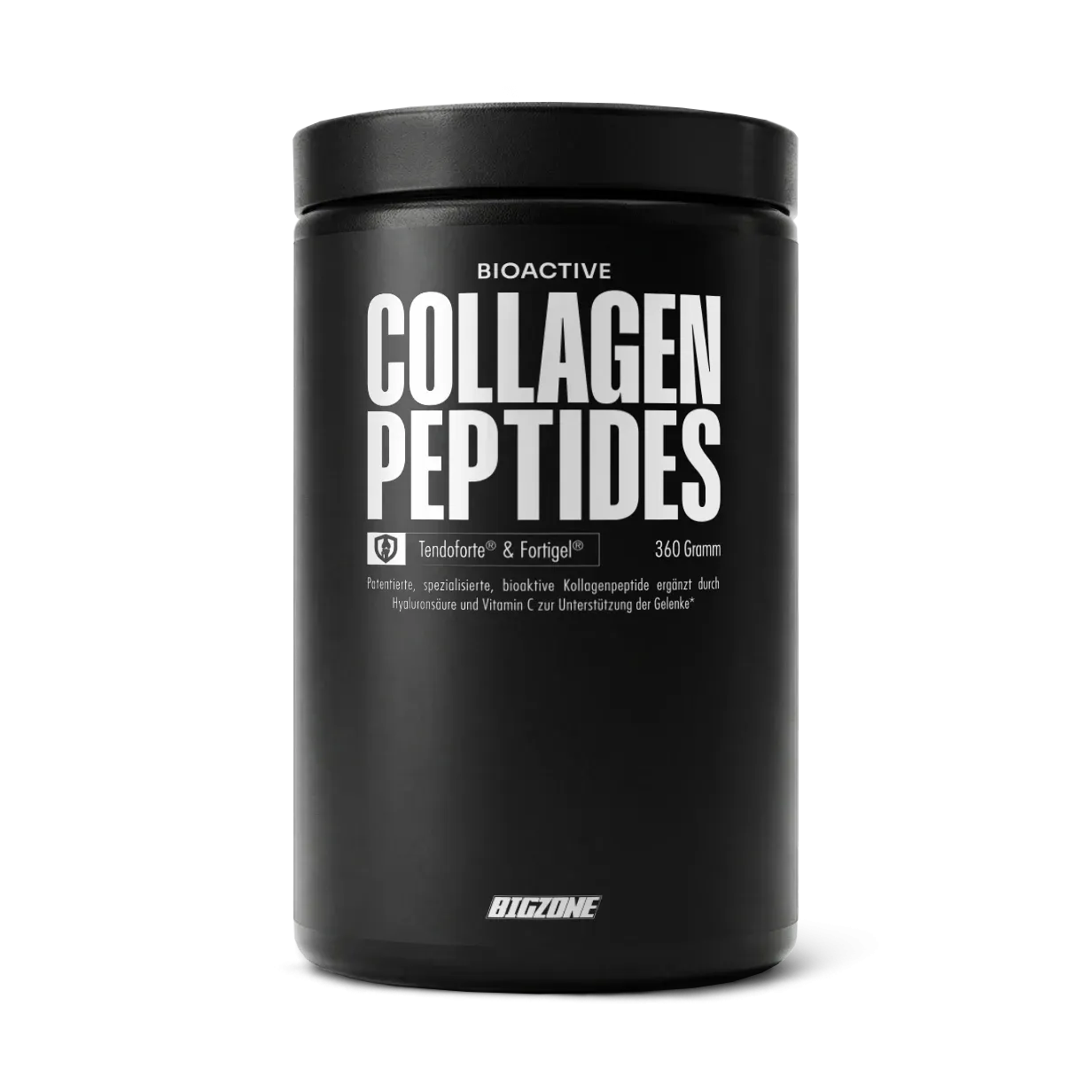 Big Zone Joint Peptides 360g