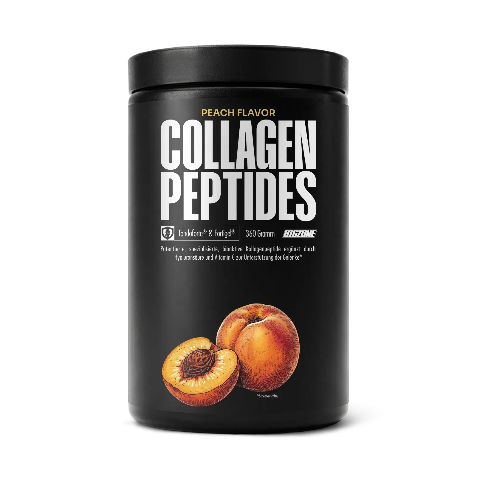 Big Zone Joint Peptides 360g – Bild 2