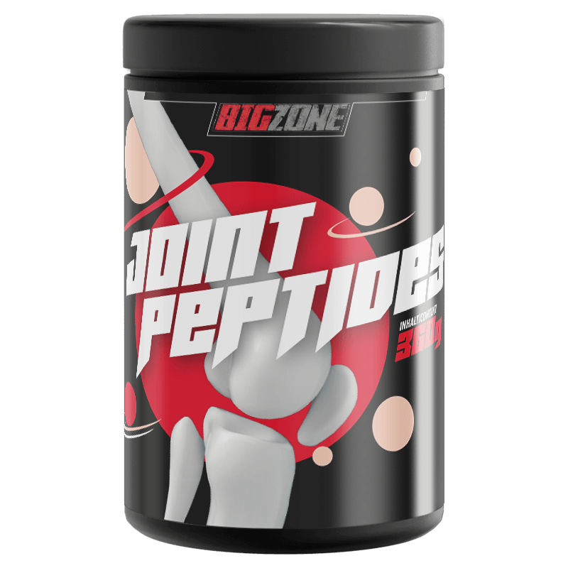 Big Zone Joint Peptides 360g