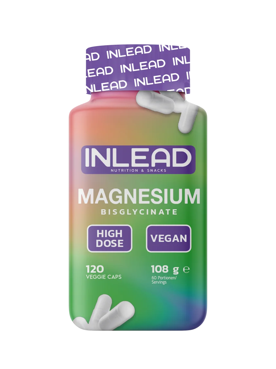 Inlead Magnesium Bisglycinate