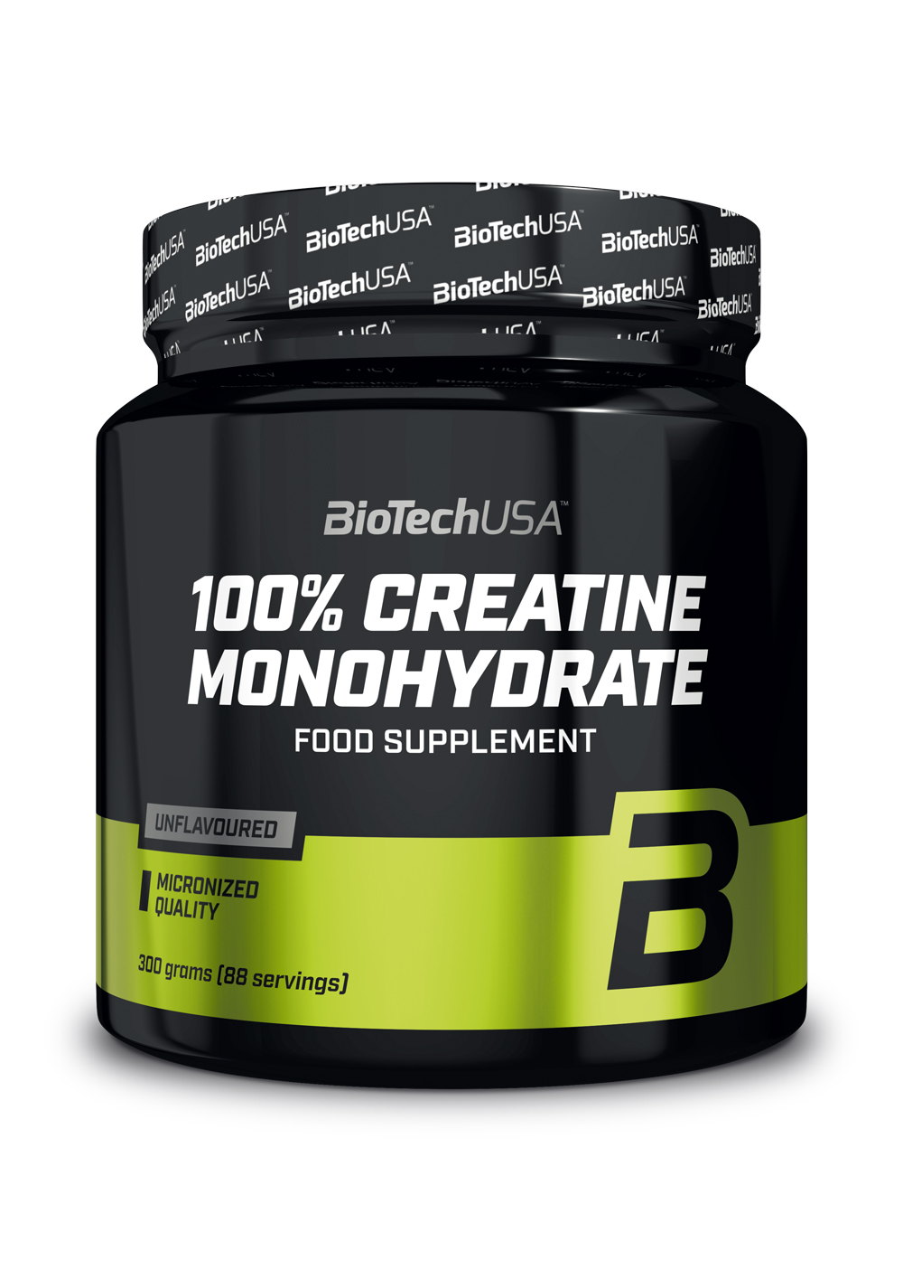 Biotech Creatine Monohydrate 500g
