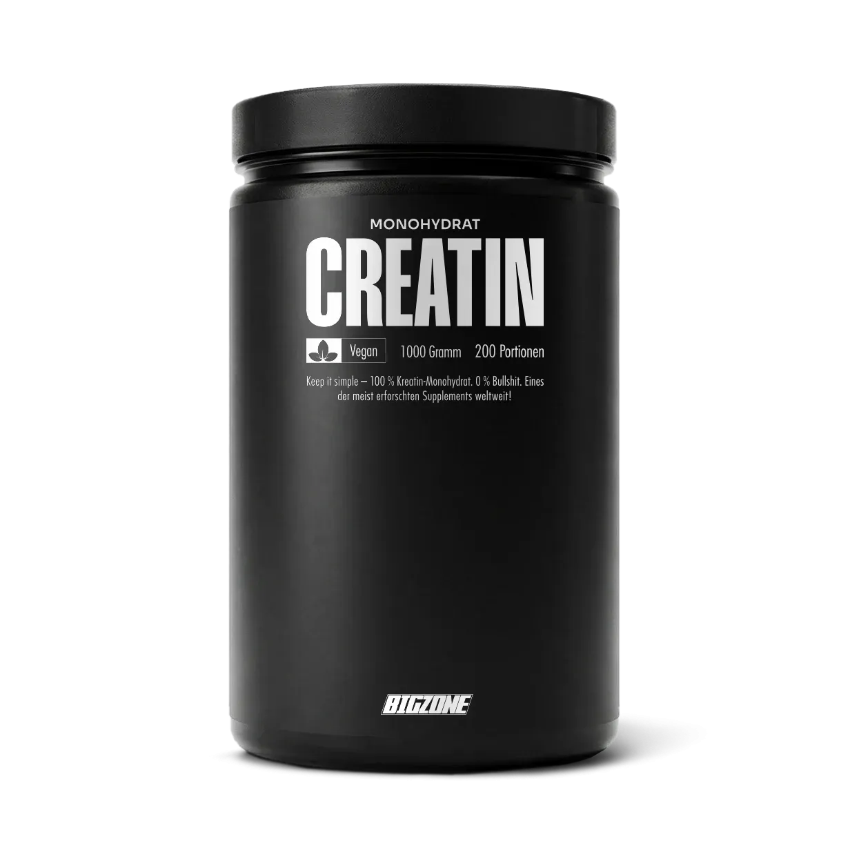 Big Zone Creatin