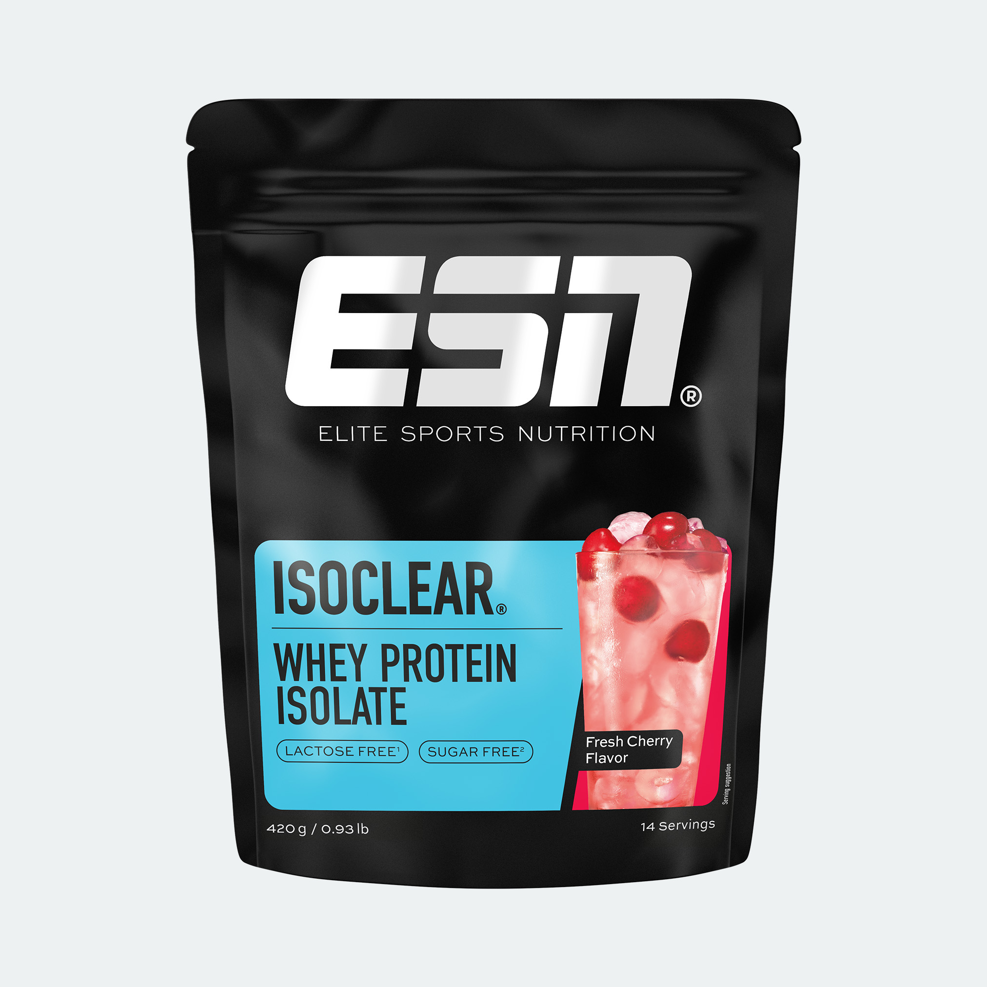 ESN Isoclear 420g