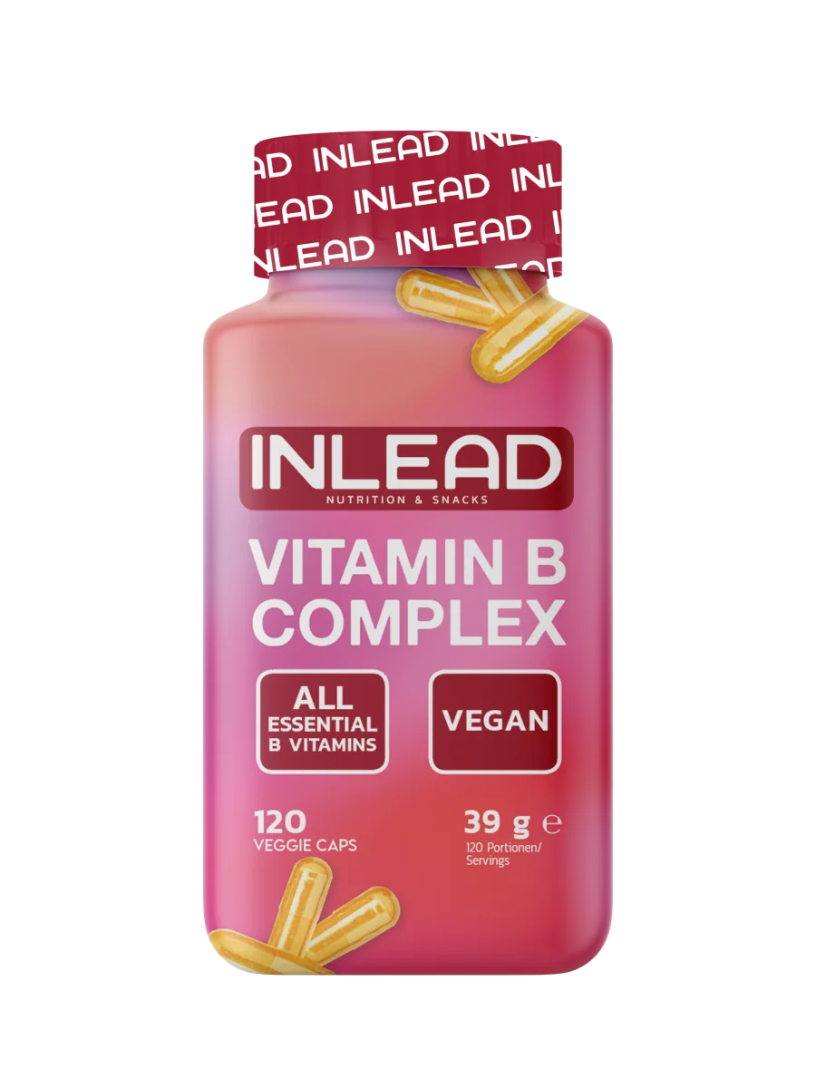 Inlead Vitamin B Complex