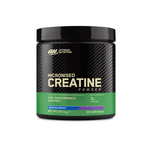 Optimum Nutrition Micronised Creatine – Bild 2