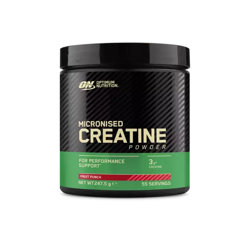 Optimum Nutrition Micronised Creatine – Bild 3