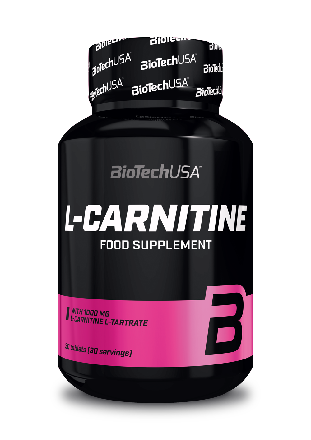 Biotech L-Carnitine