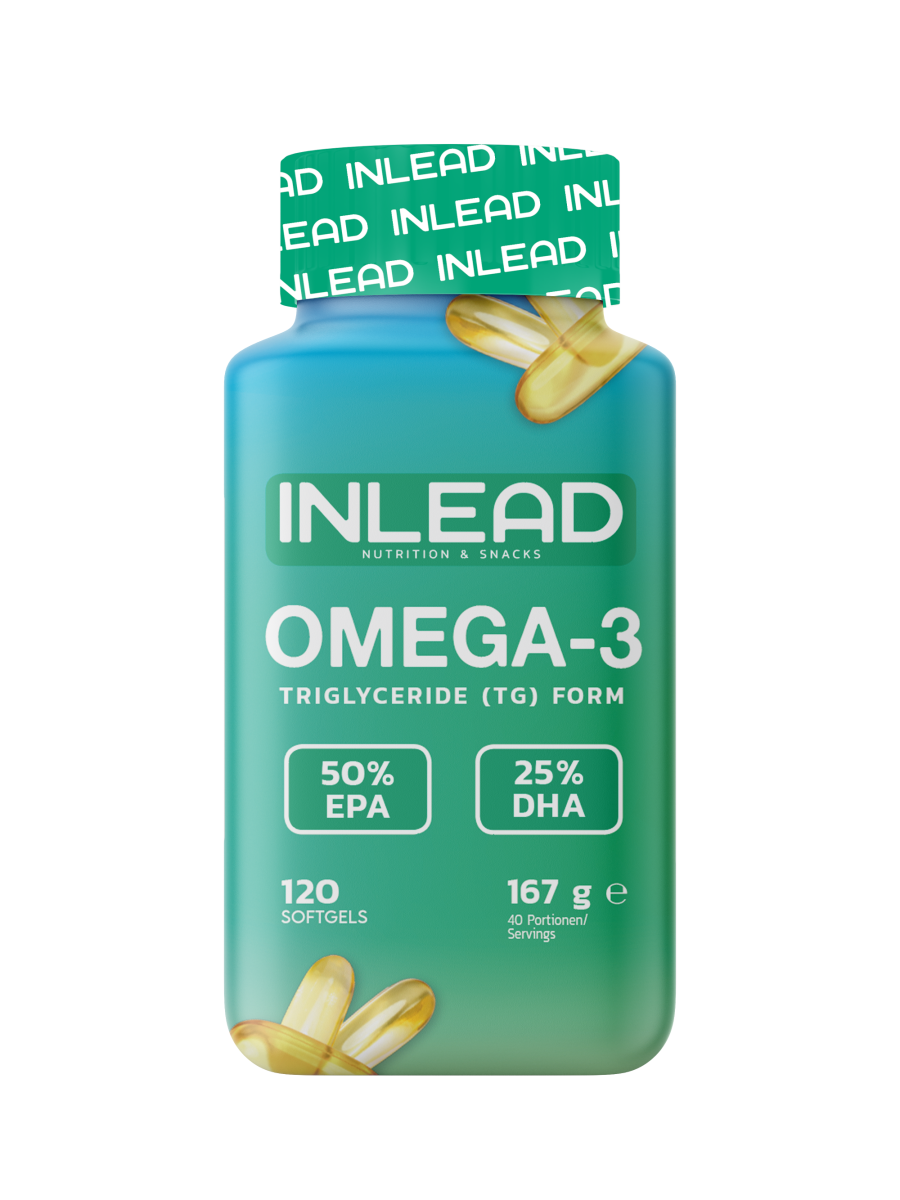 Inlead Omega-3