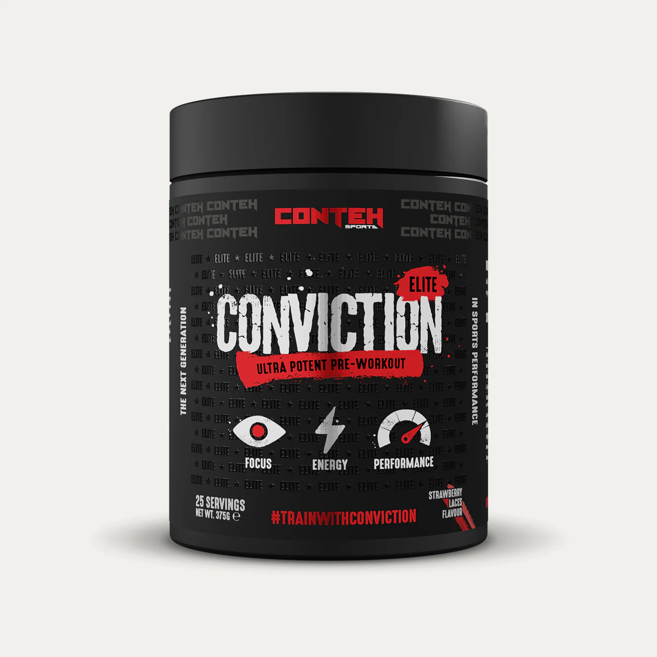 CONTEH SPORTS - CONVICTION ELITE