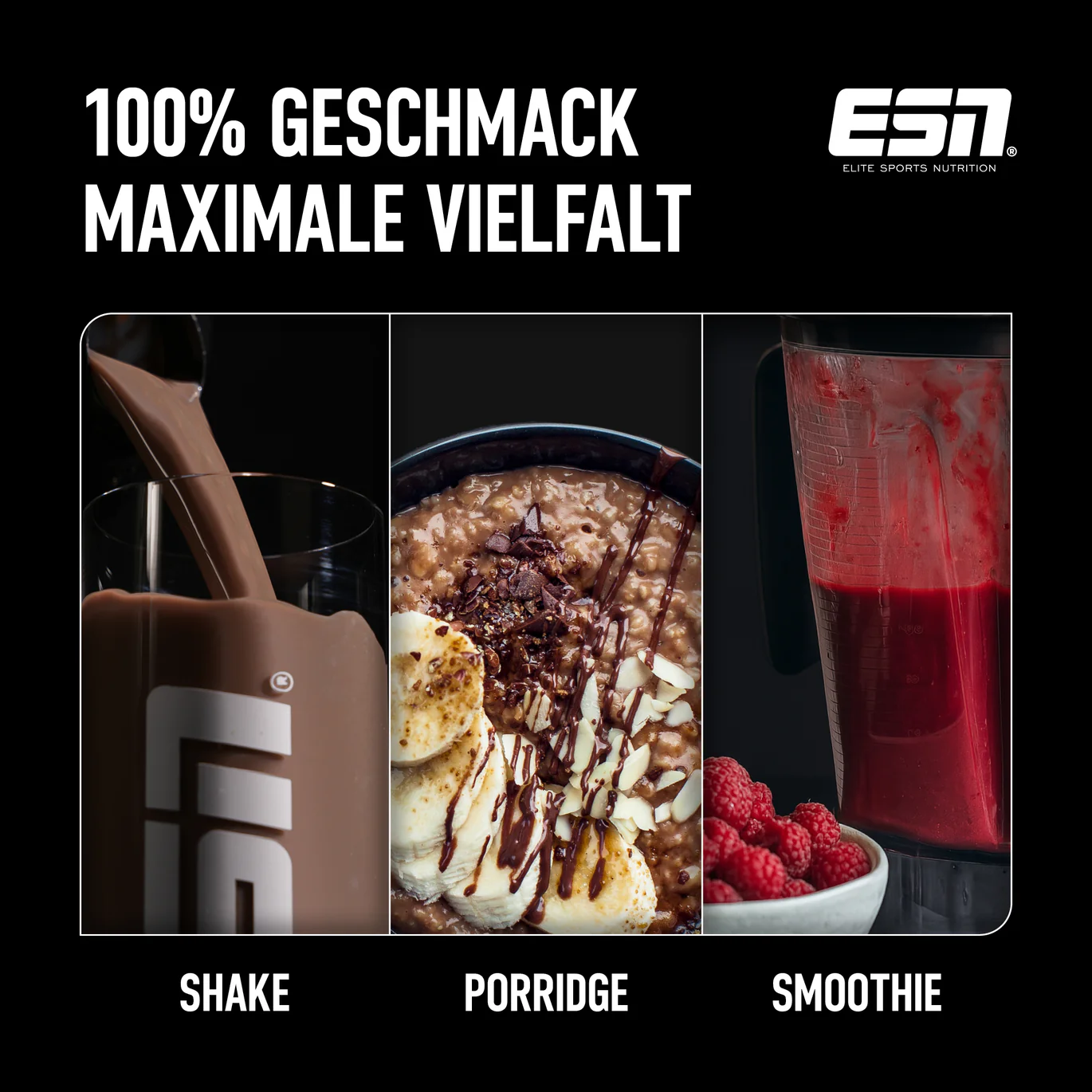 ESN Designer Whey 908g – Bild 6