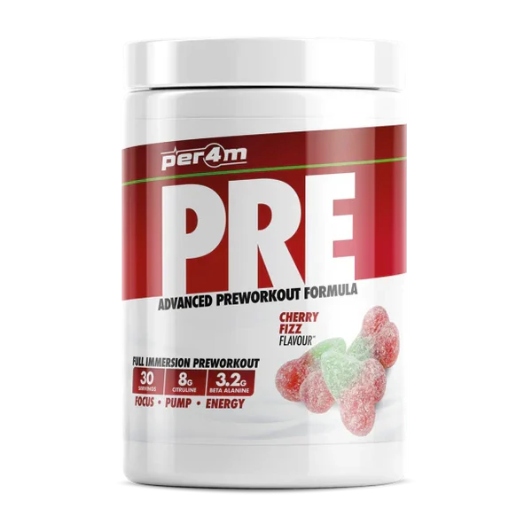 Per4m - Pre Stim Advanced