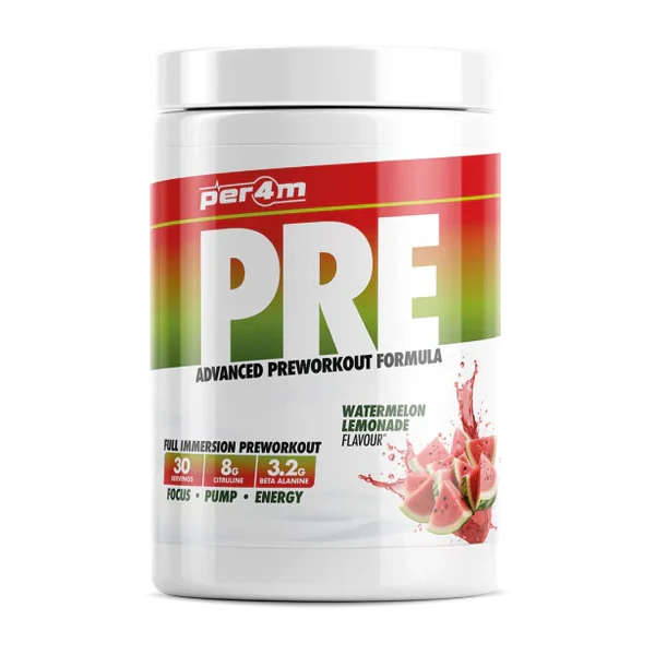 Per4m - Pre Stim Advanced – Bild 3