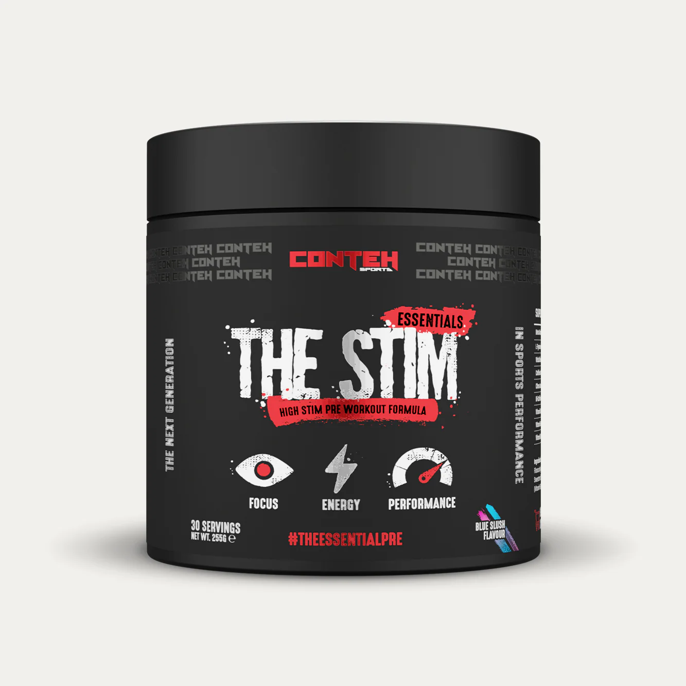 Conteh Sports - The Stim
