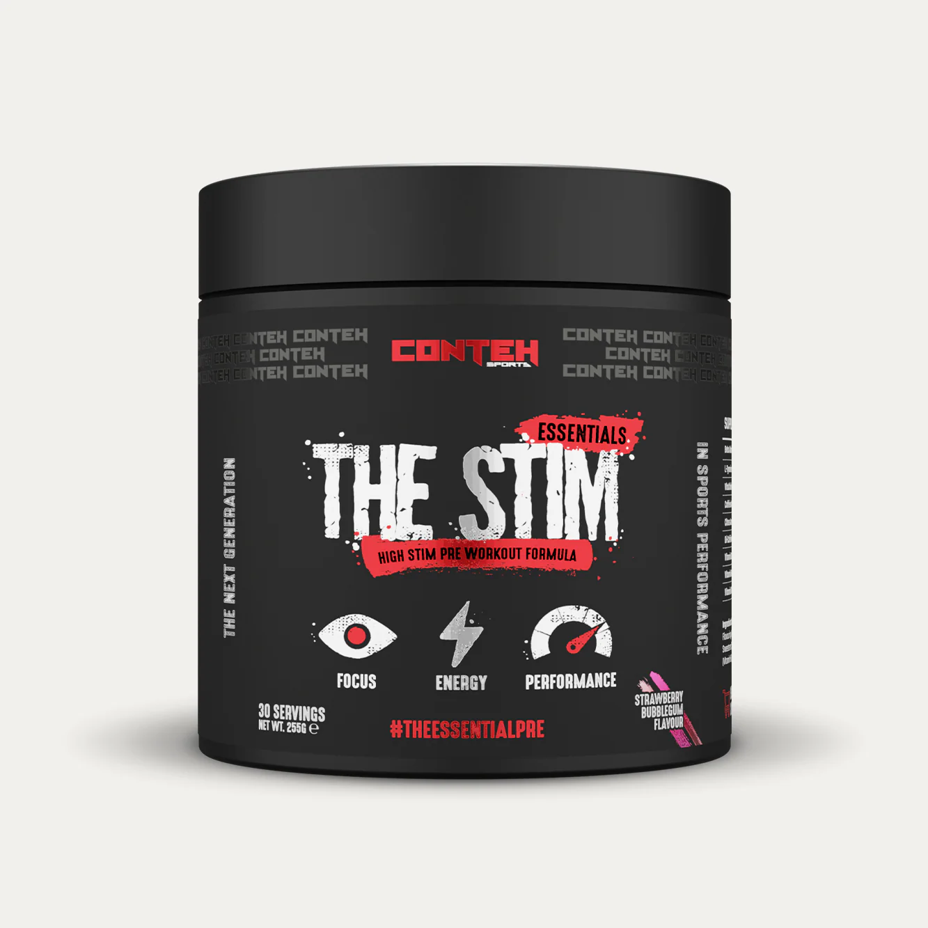 Conteh Sports - The Stim – Bild 4