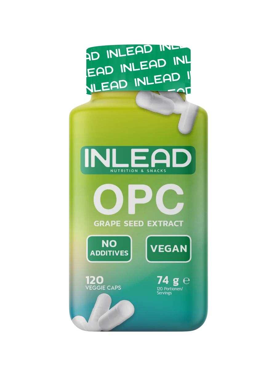 Inlead OPC