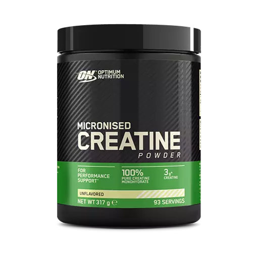 Optimum Nutrition Micronised Creatine
