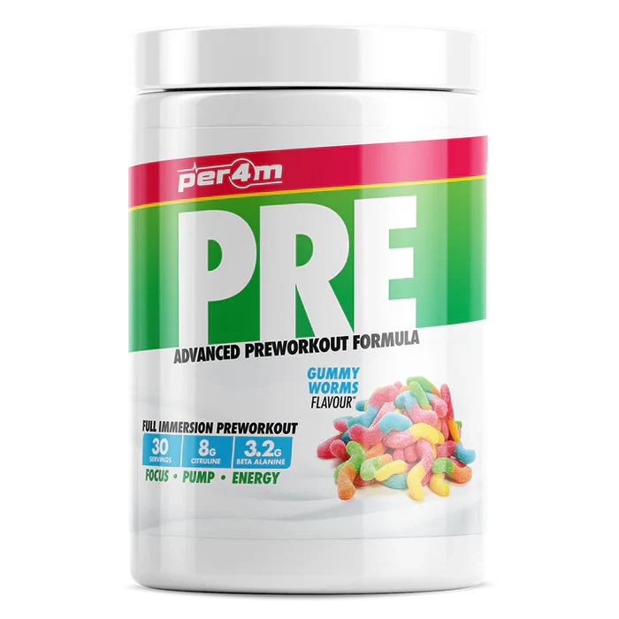 Per4m - Pre Stim Advanced – Bild 4