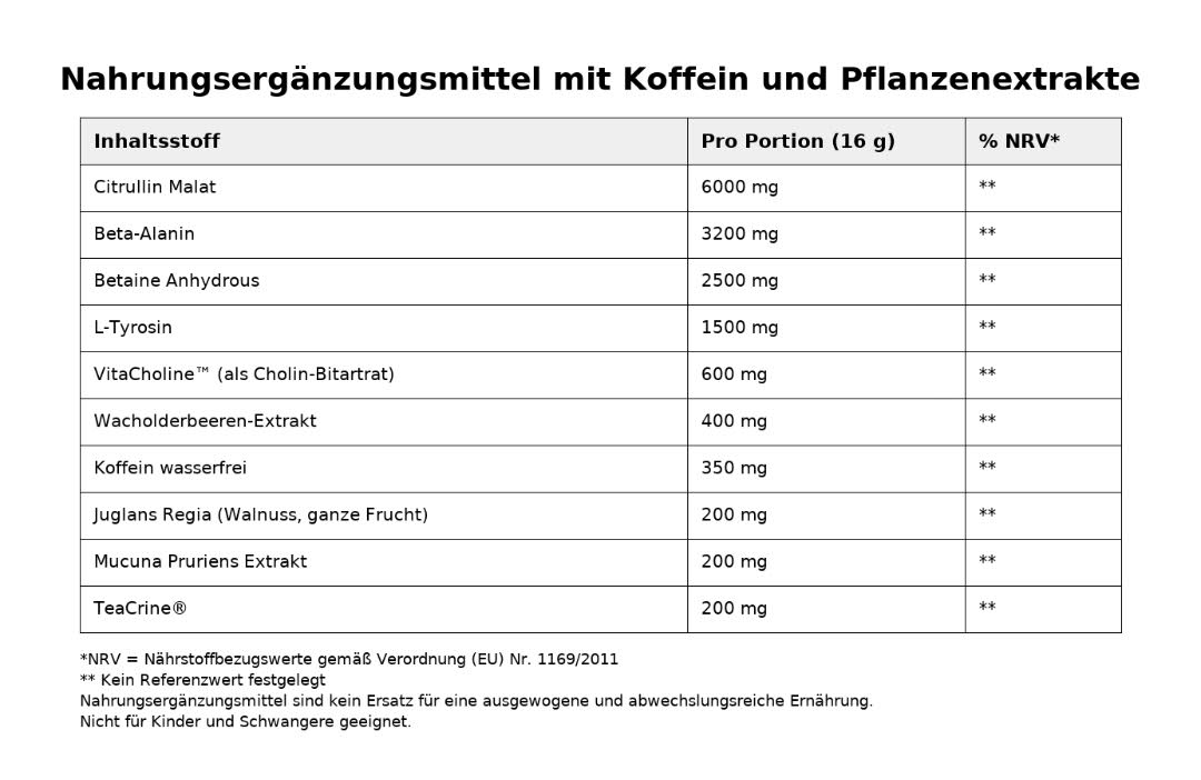 CONTEH SPORTS - CONVICTION ELITE – Bild 7