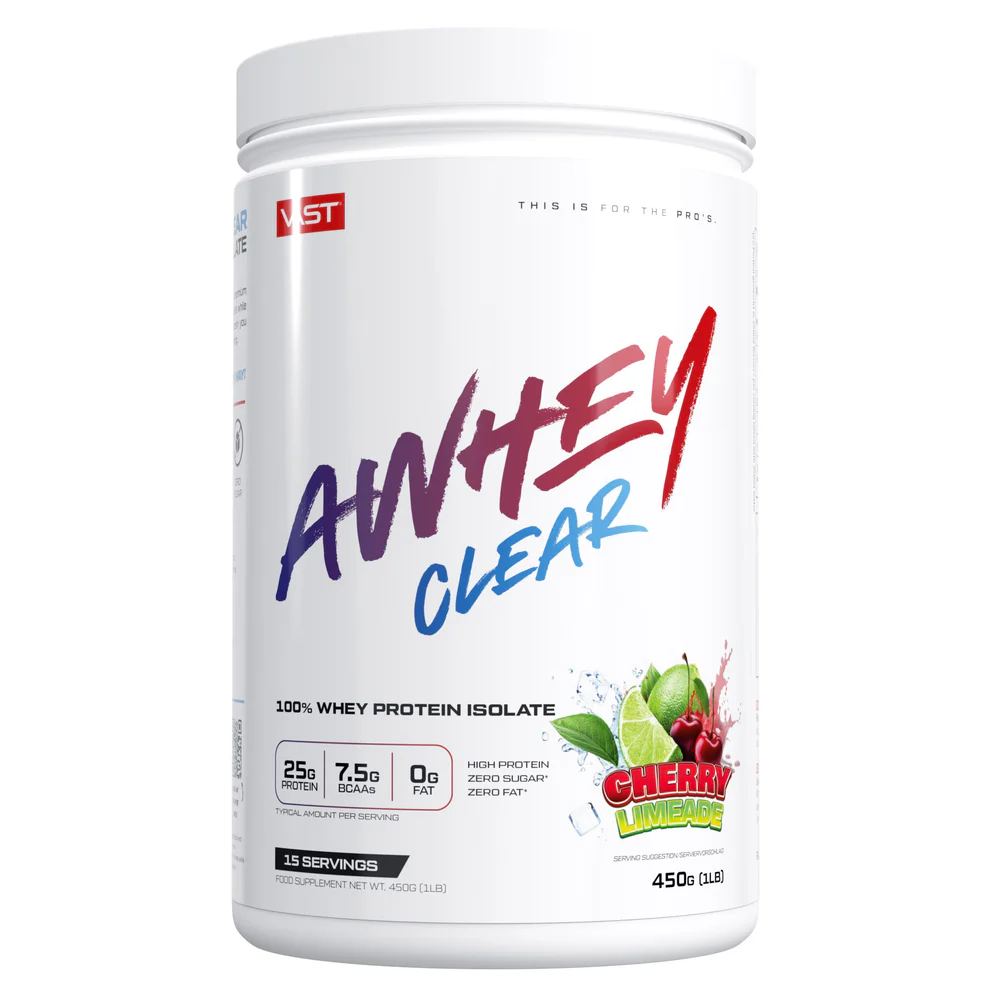 VAST AWHEY Clear (450g) – Bild 8