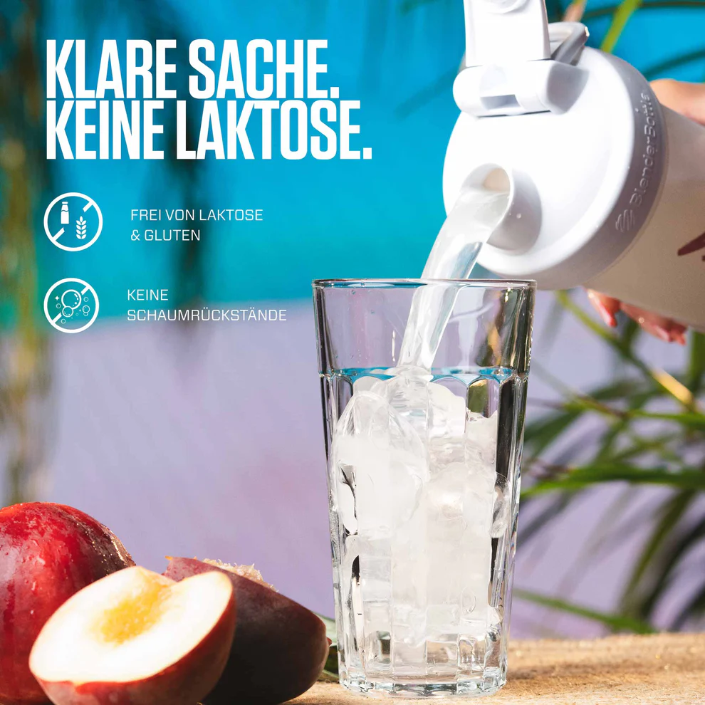 VAST AWHEY Clear (450g) – Bild 3