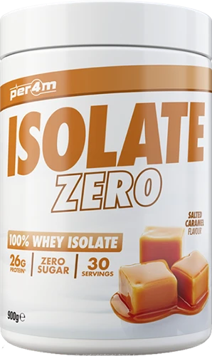 PER4M ISOLATE ZERO - 900g – Bild 9
