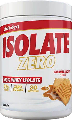 PER4M ISOLATE ZERO - 900g – Bild 10