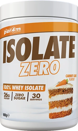 PER4M ISOLATE ZERO - 900g – Bild 11