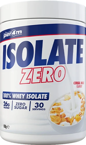 PER4M ISOLATE ZERO - 900g – Bild 12