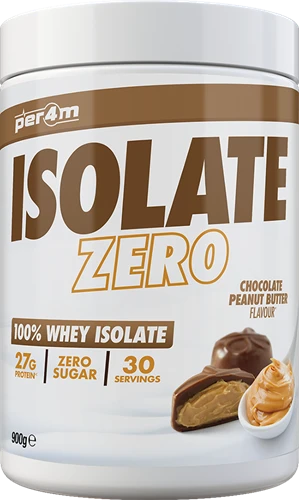 PER4M ISOLATE ZERO - 900g – Bild 13