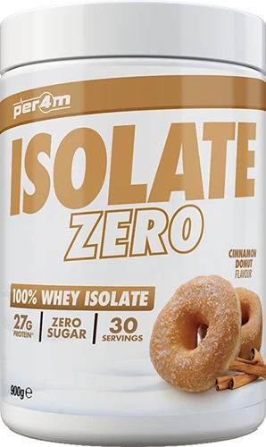 PER4M ISOLATE ZERO - 900g – Bild 15