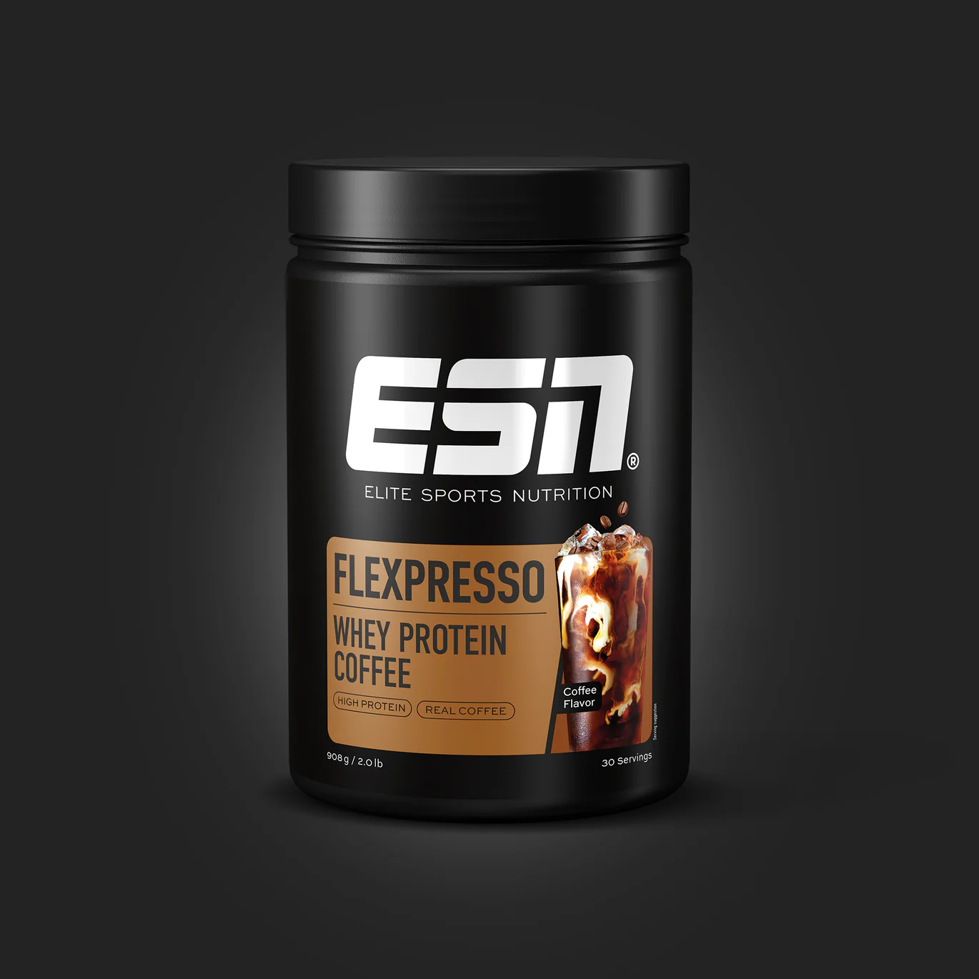 Esn Flexpresso (908g)