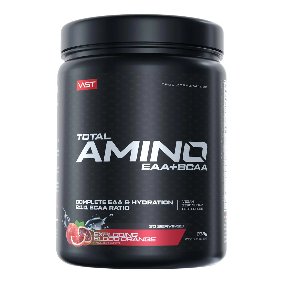 VAST TOTAL AMINO EAA+ – Bild 6