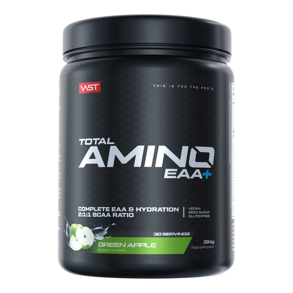 VAST TOTAL AMINO EAA+ – Bild 9