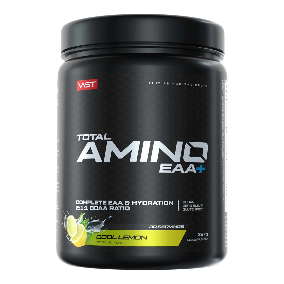 VAST TOTAL AMINO EAA+ – Bild 7
