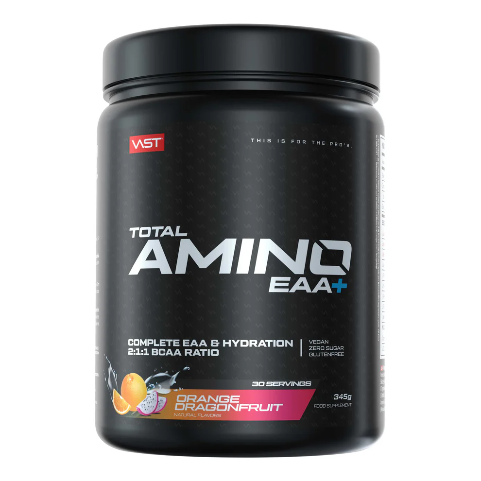 VAST TOTAL AMINO EAA+ – Bild 4
