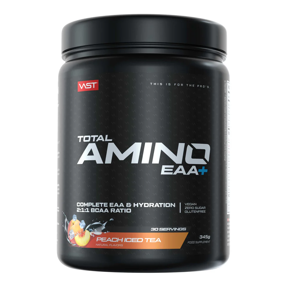 VAST TOTAL AMINO EAA+ – Bild 3