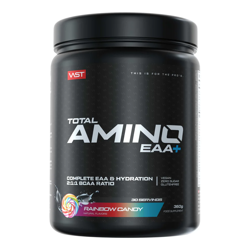 VAST TOTAL AMINO EAA+ – Bild 5