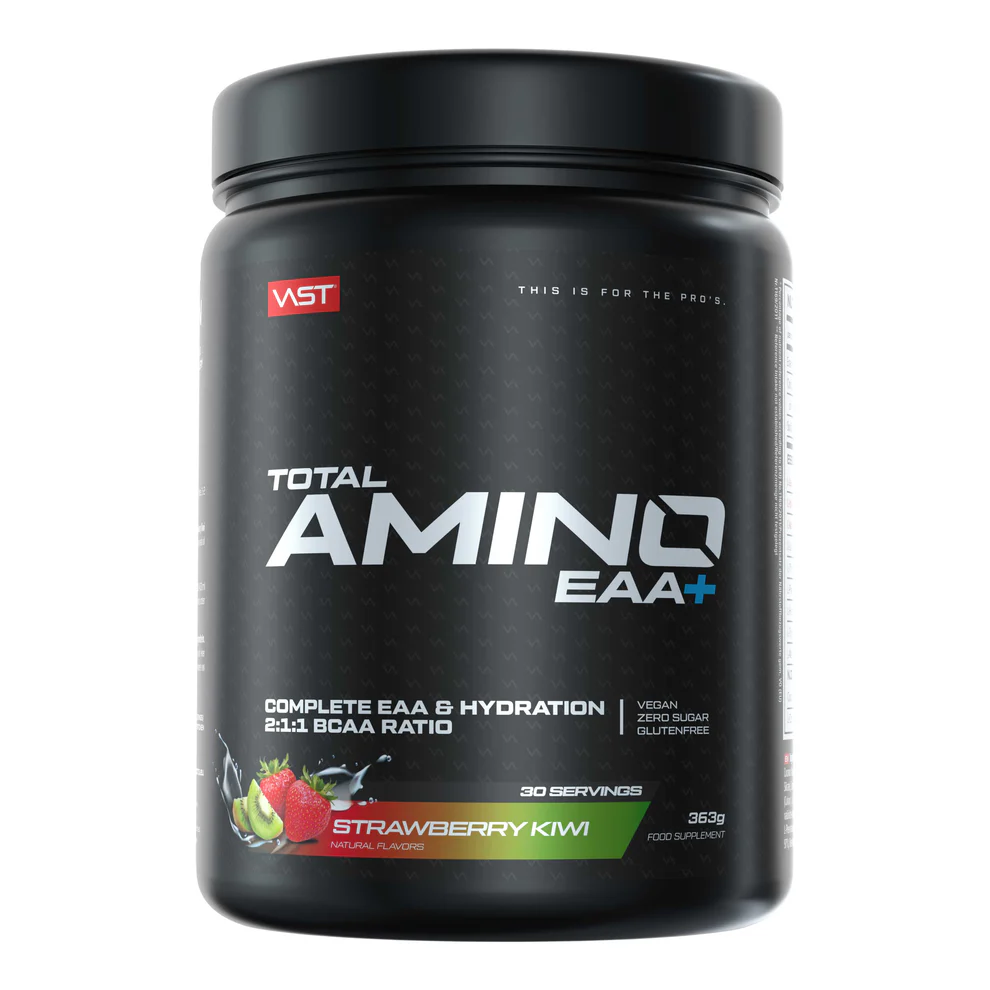 VAST TOTAL AMINO EAA+