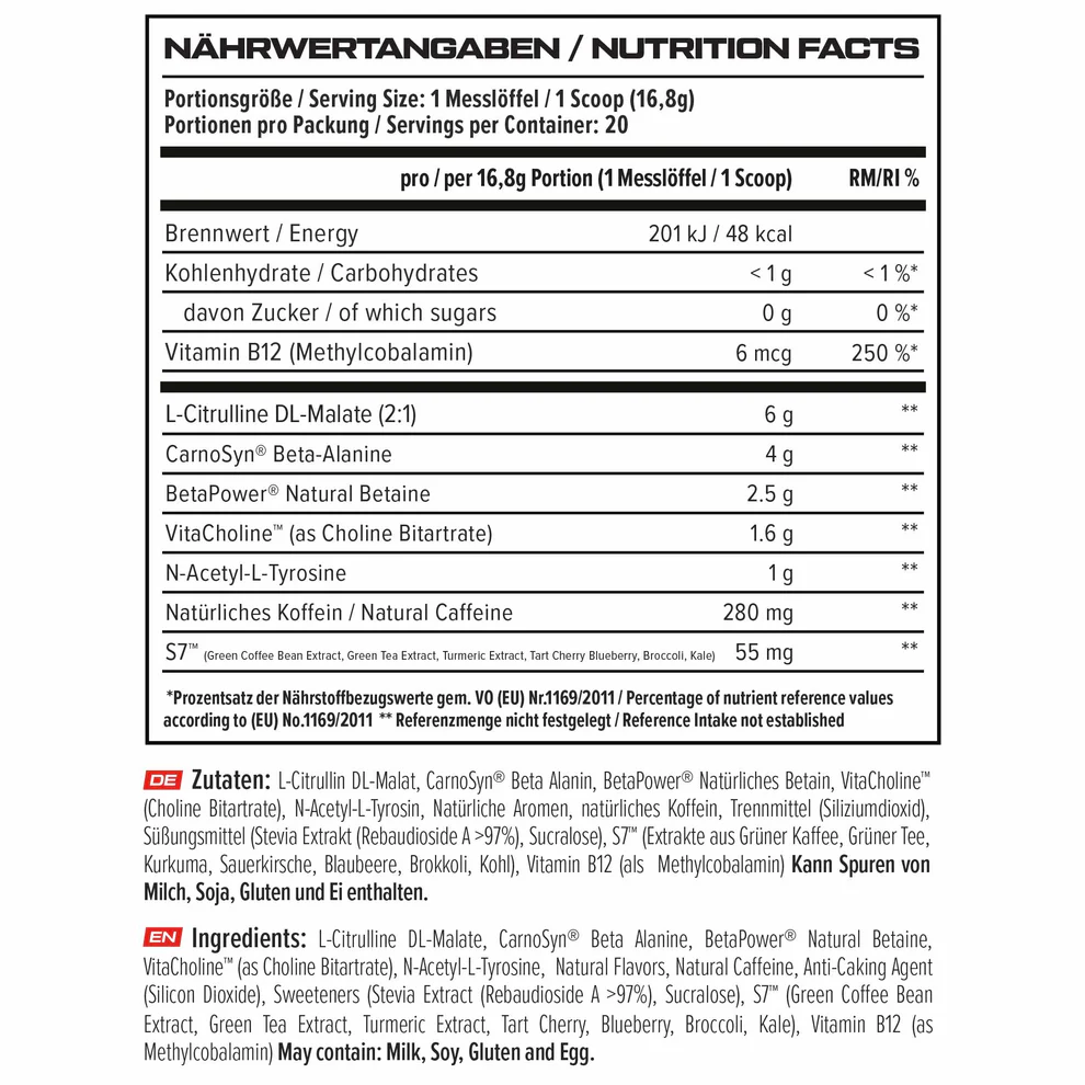 Vast V8 Total Energy – Bild 11