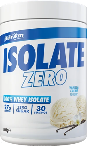 PER4M ISOLATE ZERO - 900g – Bild 5