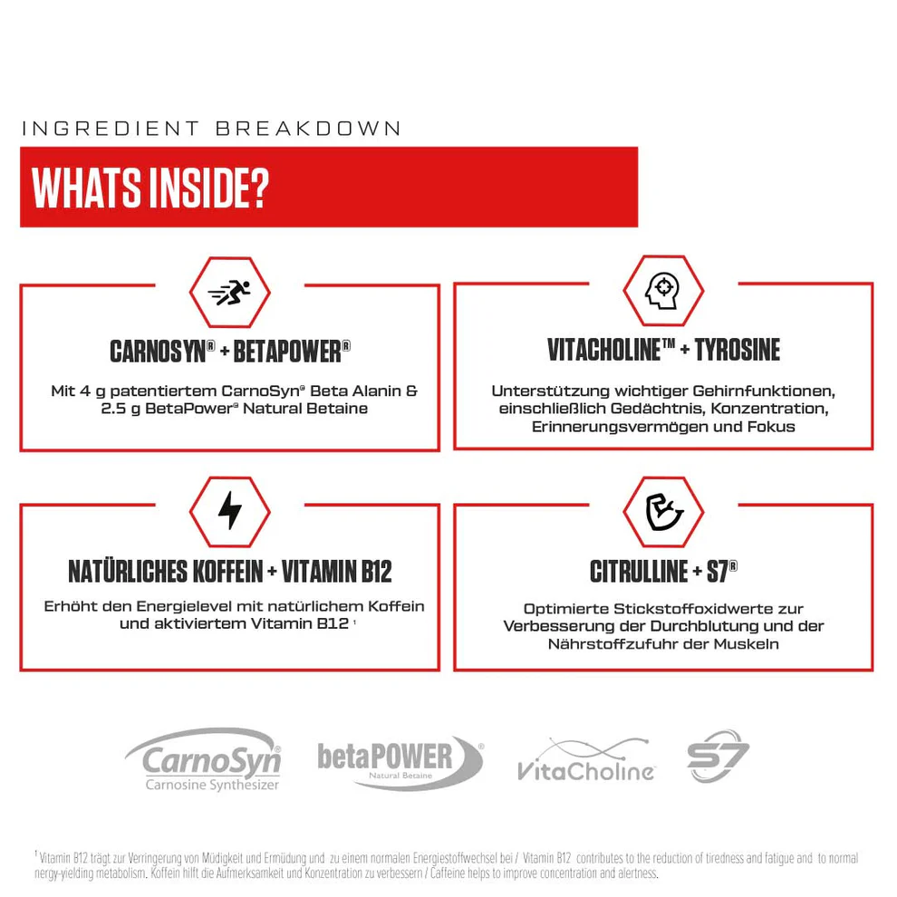 Vast V8 Total Energy – Bild 12