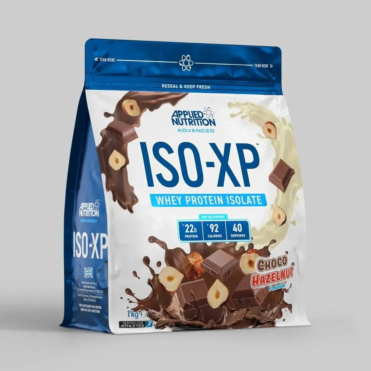 Applied Nutrition ISO-XP 1000g