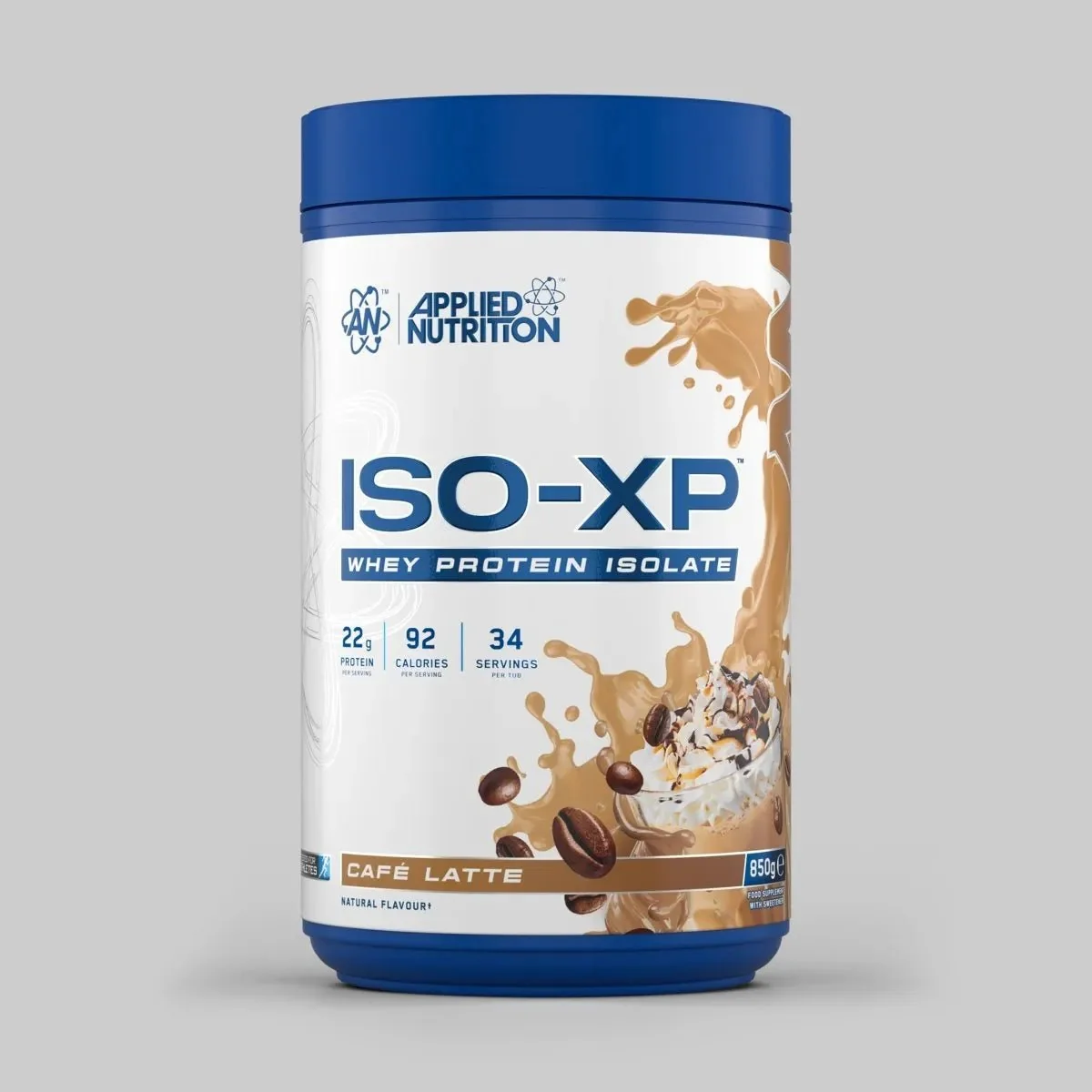 Applied Nutrition ISO-XP 850g - 1000g – Bild 7