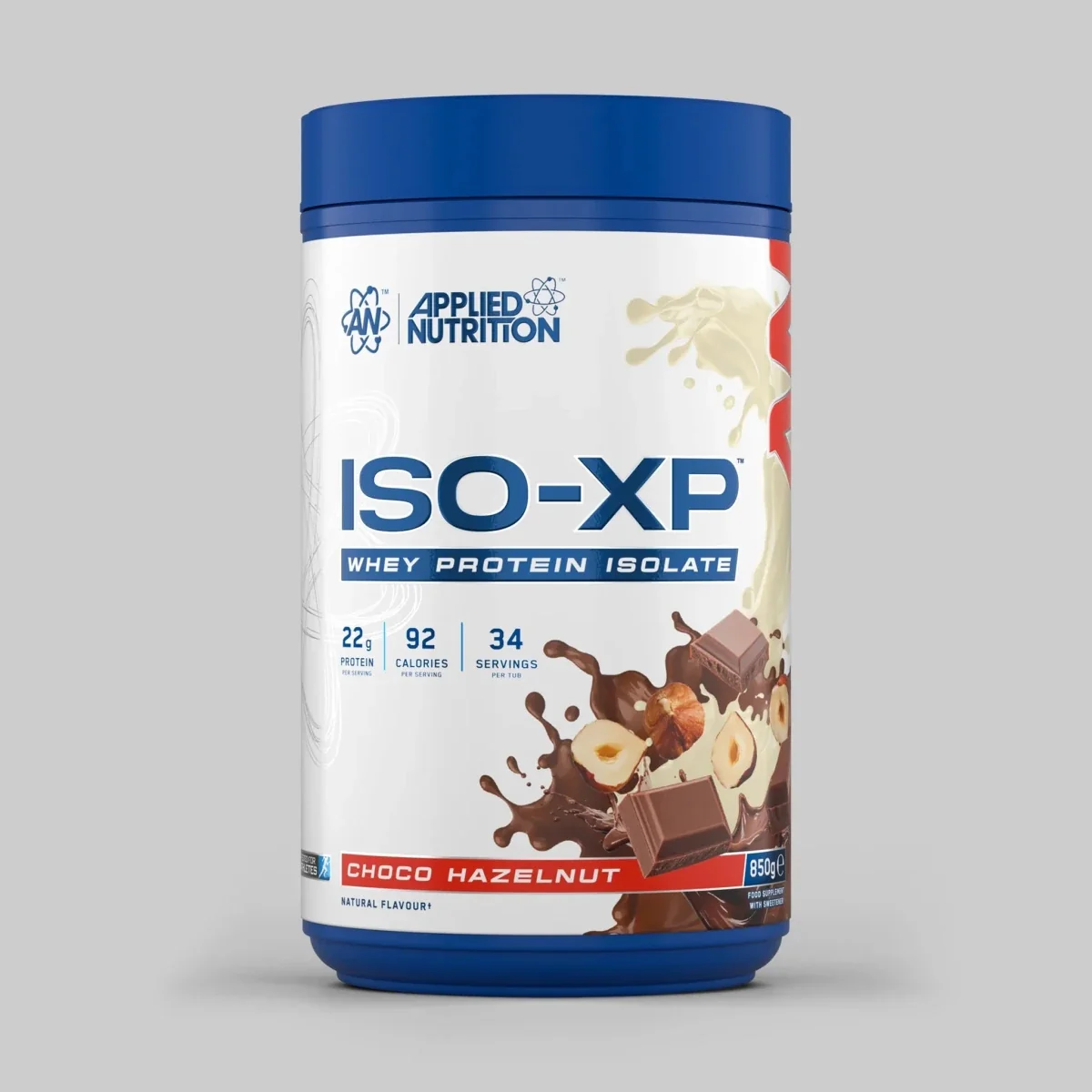 Applied Nutrition ISO-XP 850g - 1000g